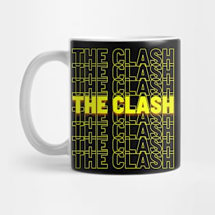 The clash Mug